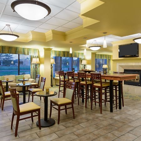 Hampton Inn Mount Vernon Exteriér fotografie