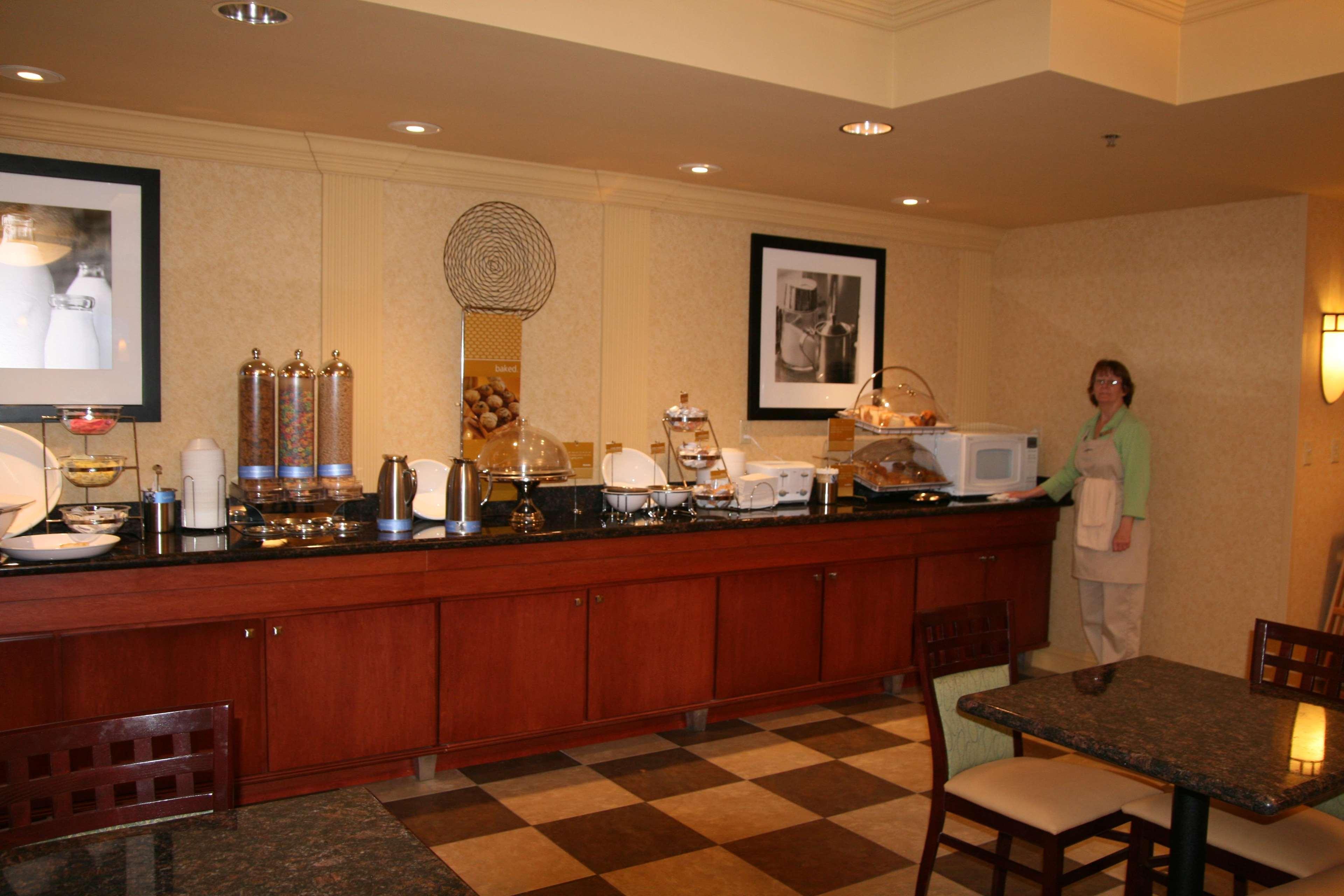 Hampton Inn Mount Vernon Exteriér fotografie