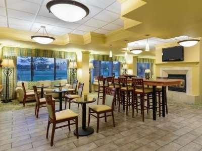 Hampton Inn Mount Vernon Exteriér fotografie
