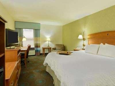 Hampton Inn Mount Vernon Exteriér fotografie