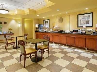 Hampton Inn Mount Vernon Exteriér fotografie